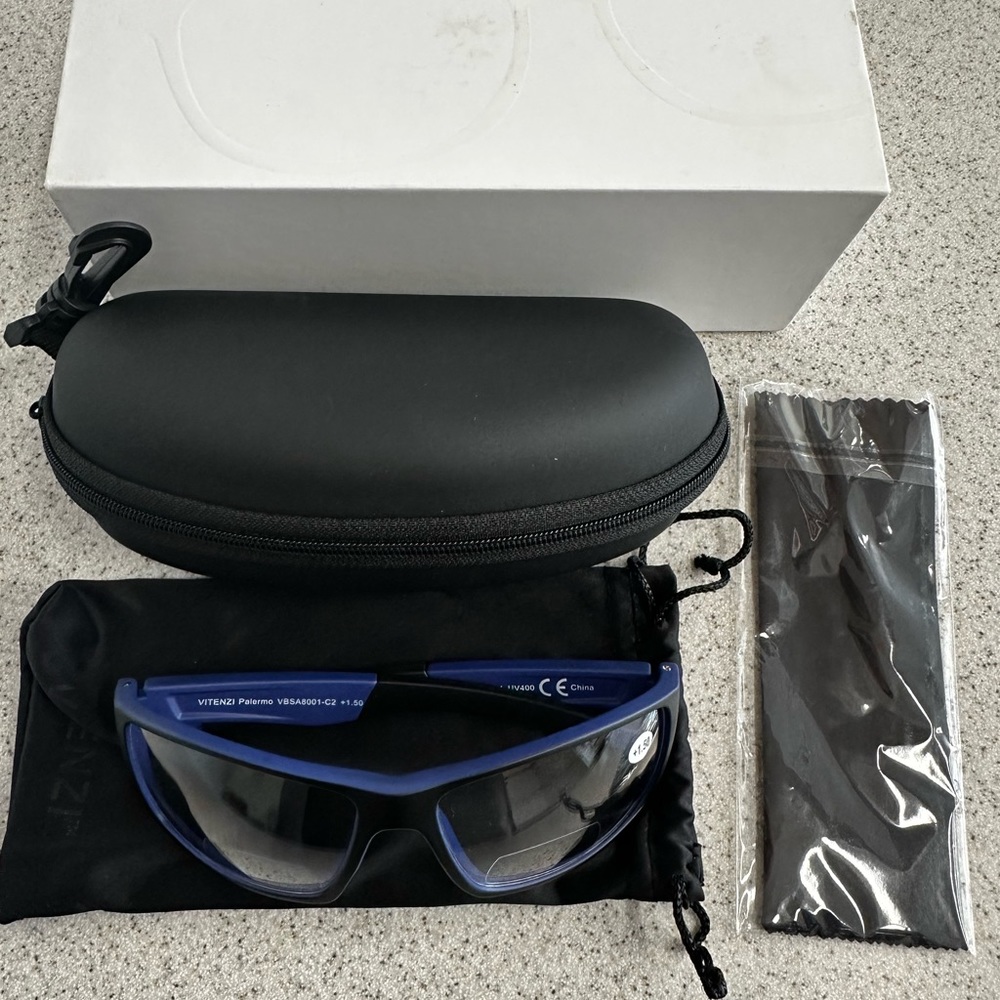 Brand new optical glasses unisex